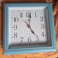 orologio da parete  Lorenz