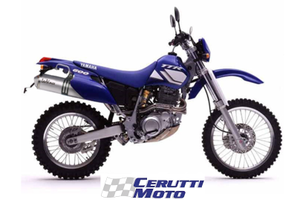 Scarico Leovince X3 Yamaha TT 600 R 98 - 05