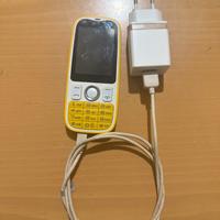 Cellulare Tim Easy 4G