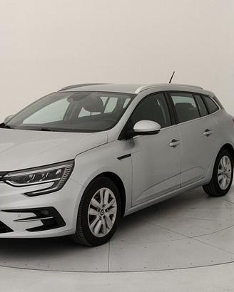 RENAULT Megane 1.5 blue dci Business 115cv