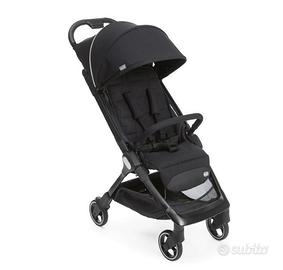 Passeggino chicco we