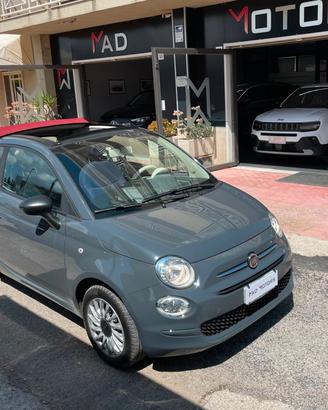Fiat 500 C 1.0 Hybrid Dolcevita 2022