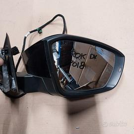 SPECCHIO DESTRO VW T-ROC