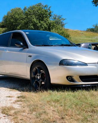 Alfa Romeo 147