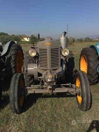 Landini Vélite
