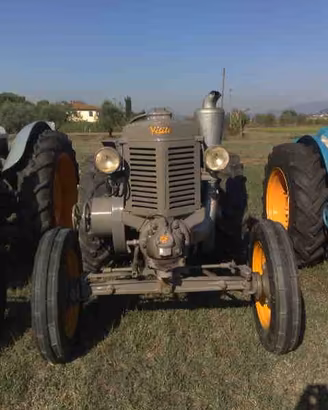 Landini Vélite