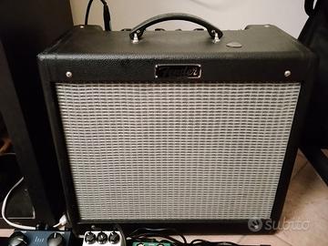 Fender Blues Junior 3