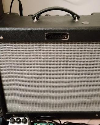 Fender Blues Junior 3