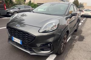 Ford Puma 1.0 EcoBoost Hybrid 125 CV ST-Line X