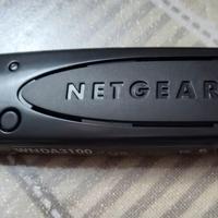 NETGEAR WNDA3100 