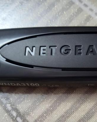 NETGEAR WNDA3100 