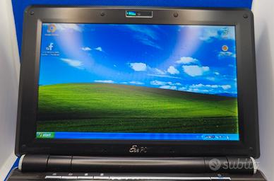 Netbook Asus eeepc 1000H