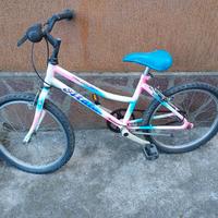 bicicletta bambino 