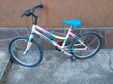 bicicletta bambino 