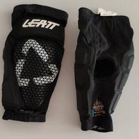ginocchiera LEATT cross bambino