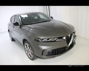 ALFAROMEO Tonale - Tonale 1.3 280 CV PHEV AT6 Q4 S