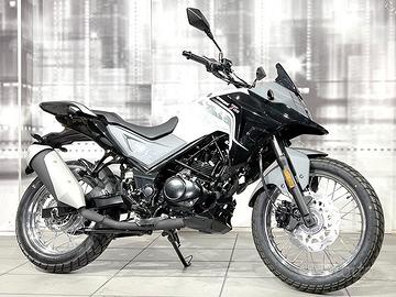 Sym Altro 125 NH-X My 2026