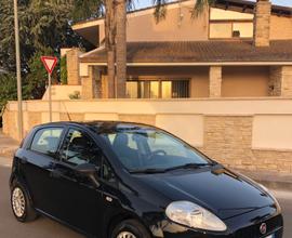 FIAT GRANDE PUNTO 1.2 BENZINA/GPL 2013