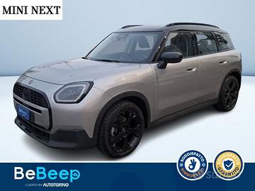 MINI Countryman Mini F60 MINI 2.0 48V D CLASS...