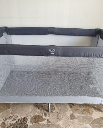 letto bambini 
