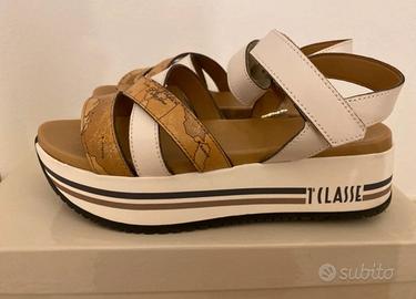 Sandali Prima Classe