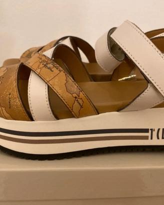 Sandali Prima Classe