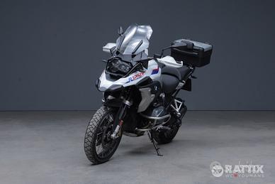 BMW R 1250 GS