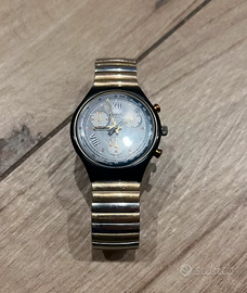 Orologio Swatch Anni 90