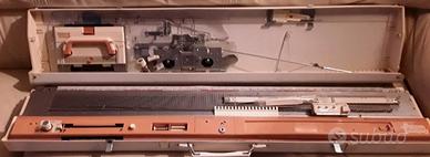 Machine da maglieria Defendi Brother KM2000+KH830