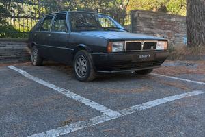 Lancia delta LX 1300