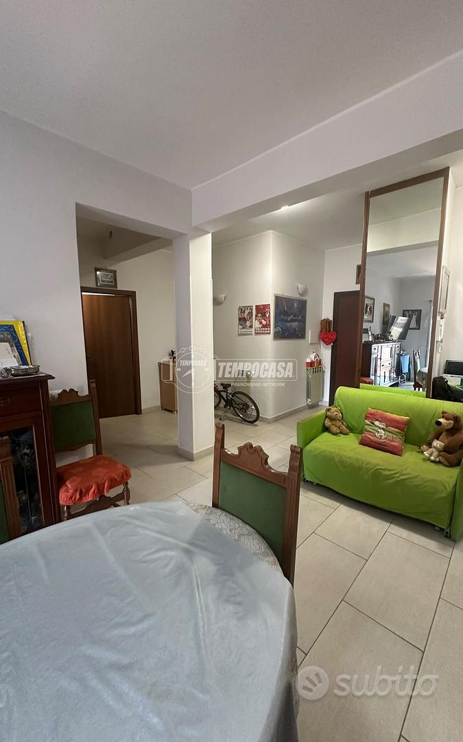 Appartamento – Roma, Casalotti - Altro