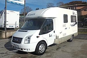 Rimor KATAMARANO 11P