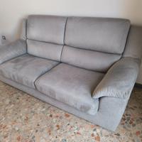 Divano poltrone sofà