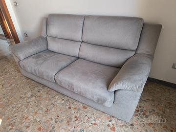 Divano poltrone sofà