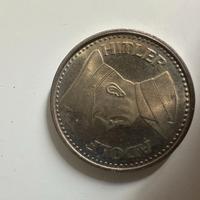 Medaglia propaganda tedesca Adolf Hitler "Volk" –