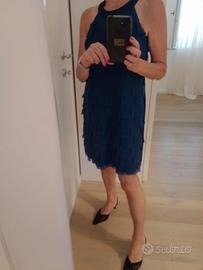 vestito elegante 