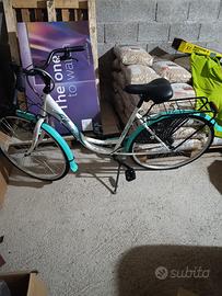 Bicicletta da città Esperia da donna – Come nuova