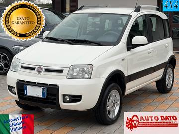 Fiat Panda 4X4 1.3 M.JET 75 cv. CLIMBING
