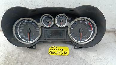 DISPLAY VEGLIA QUADRO STRUMENTI ALFA ROMEO Mito Se