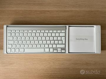 Tastiera Mac computer fisso