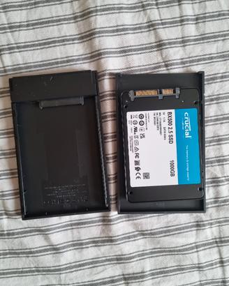 ssd 1Tb