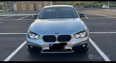 Bmw serie 1