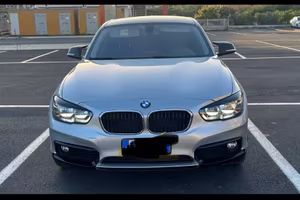 Bmw serie 1