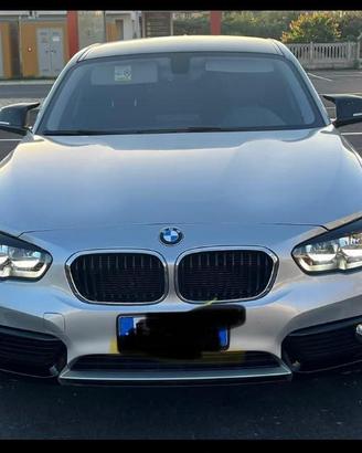 Bmw serie 1
