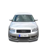 SPOILER PER AUDI A3 8P 03-05 VARIO-X
