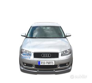 SPOILER PER AUDI A3 8P 03-05 VARIO-X