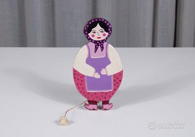 Carillon Reuge: aria dal Flauto Magico di Mozart