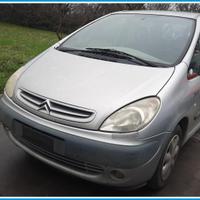 Ricambi Usati CITROEN XSARA PICASSO 2002