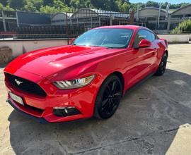 Ford Mustang Fastback 2.3 EcoBoost aut.