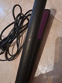 piastra capelli ghd